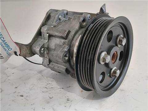 Bomba Servodireccion Citroen C6 2.7 HDI 204CV 150KW