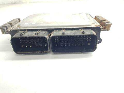 Foto 2ª: Centralita Motor ECU Citroen Berlingo FEEL BUSINESS M (2008)