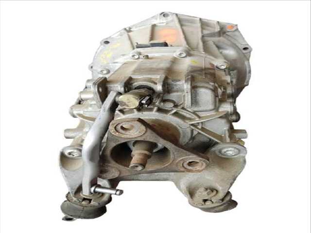 Foto 3ª: Cerradura Puerta Trasera Izquierda Peugeot 407 2.0 HDI 135 6DRHRH 6DRHRE 6DRHRG 6DRHRJ) (2004)