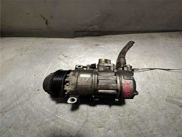Compresor Aire Acondicionado Mercedes Clase C 160 2.2 C 200 CDI (LA)(203.007) [2.2 LTR. - 90 KW CDI CAT]