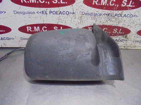 Foto 3ª: Retrovisor Derecho Jeep Grand Cherokee 2.5 TD CANYON 116CV 85KW [M51] (1995)