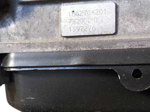Foto 2ª: Caja Cambios Mercedes Clase E 180 E 280 4-MATIC 211.092) (2002)