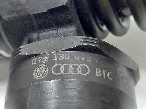 Foto 3ª: Inyectores Volkswagen Touareg BAC (2004)