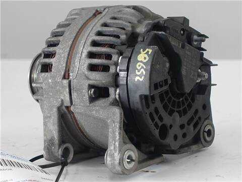 Foto 2ª: Alternador Opel Astra 1.6 105CV 77KW [Z 16 XEP] (2005)