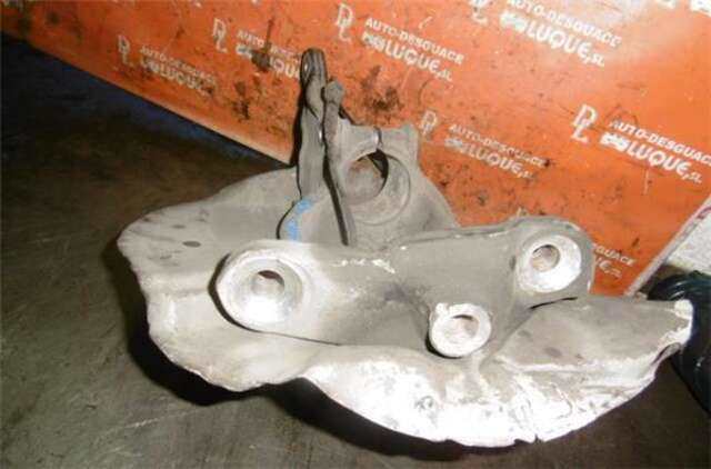 Foto 3ª: Mangueta Delantera Derecha Bmw Serie 5 518 530 D [306D3]