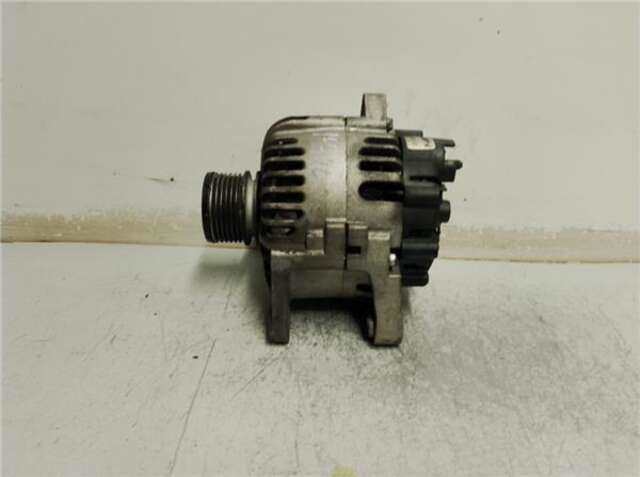 Foto 2ª: Alternador Renault Scenic 1.5 DCI (JM1E) (JM)(2003-_) [K9K 732]
