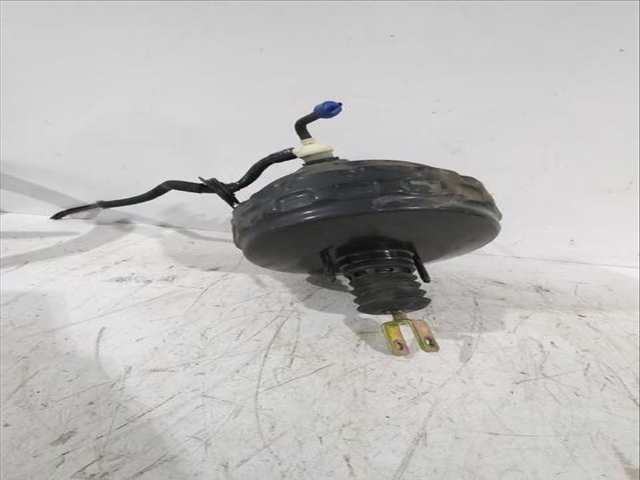 Foto 3ª: Servofreno Mercedes Clase C 160 CLK 240 209.361) 170CV [M 112.912] (2002)