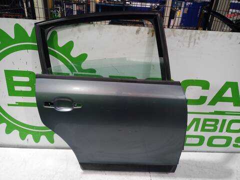 Puerta Trasera Derecha Citroen C4 COLLECTION BERLINA 90CV 66KW