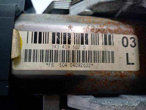 Foto 2ª: Columna Dirección Seat Toledo EXCLUSIVE 140CV [BKD] (2004)