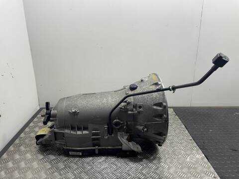 Foto 1ª: Caja Cambios Mercedes Clase S 220 M113960 BERLINA (2002)