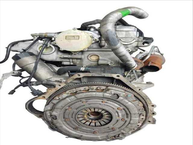 Motor Completo Ssangyong Rodius 2.7 XDI