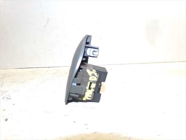 Foto 2ª: Botonera Elevalunas Fiat Seicento 1.1 G 2001-2010 [187A1000] (2005)