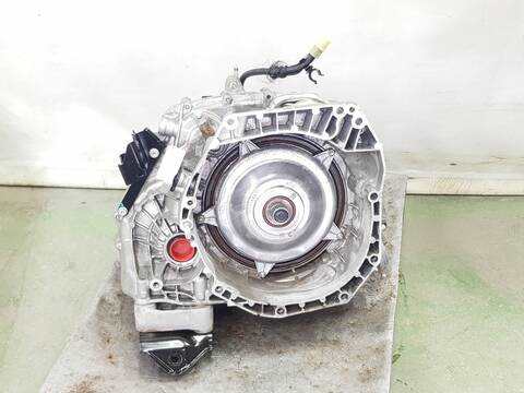 Foto 3ª: Caja Cambios Renault Arkana TECHNO