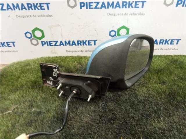 Retrovisor Derecho Opel Agila 1.2 ENJOY [1.2 LTR. - 69 KW CAT (K 12 B - LUY)]