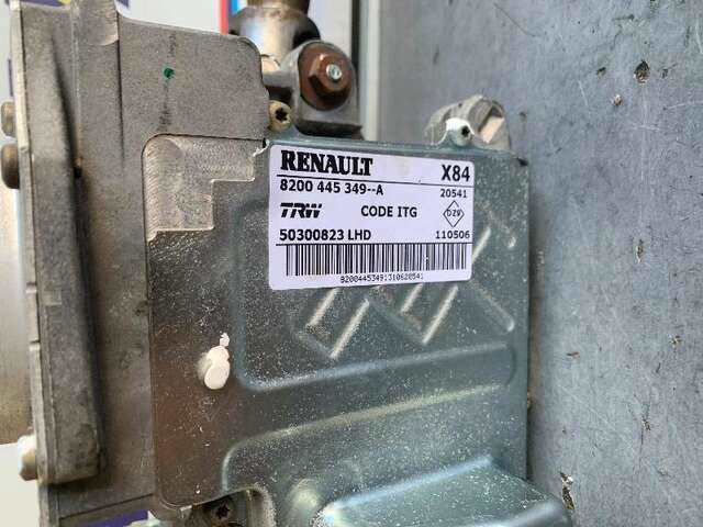 Foto 2ª: Columna Dirección Renault Megane 1.5 DCI103CV COUPE 0CV II COUPE/CABRIOLET EM DESDE 09/2003 [K9K 732] (2006)