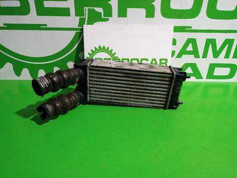 Intercooler Citroen C4 1.6 16V HDI FAP 109CV