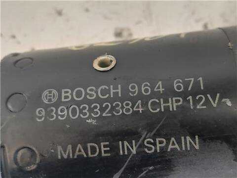 Foto 3ª: Motor Limpia Delantero Ford Maverick 2.7 TD 125CV 92KW [TD27E] (1997)