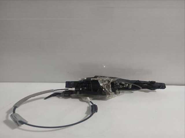 Foto 3ª: Cerradura Puerta Delantera Derecha Citroen Jumpy 1.5 BLUEHDI 100 102CV [YHR (DV5RUCD)] (2016)