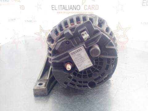 Foto 4ª: Alternador Volvo XC 90 D5 OCEAN RACE 185CV 136KW [D5244T4] (2006)