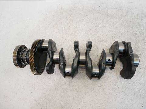 Cigüeñal Bmw Serie 3 320 2.0 D 184CV 135KW N47D20C