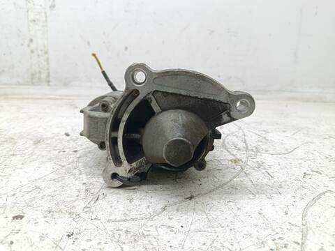 Foto 2ª: Motor de Arranque Peugeot 207 CONFORT 73CV 54KW [KFV] (2008)