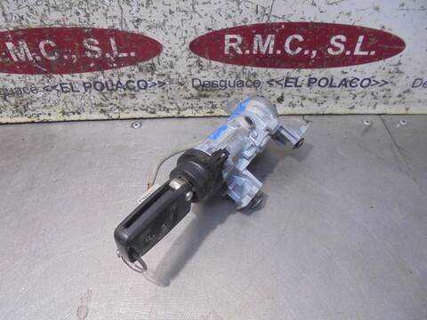 Foto 3ª: Motor de Arranque Seat Leon 1.2 TSI 105CV 77KW [CJZ] (2014)
