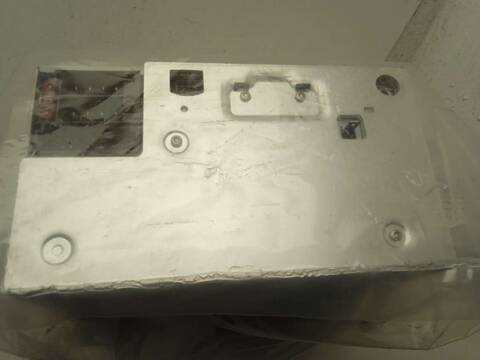 Foto 3ª: Sistema Audio Radio CD Kia Ceed 1.6 CAT 122CV 90KW (2007)