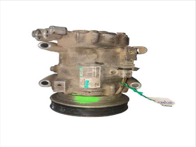 Compresor Aire Acondicionado Renault Kangoo 1.5 DCI 70 KW0V KW0A)