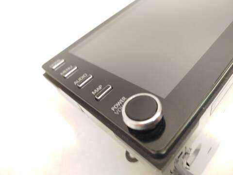 Foto 4ª: Pantalla Multifuncion Toyota Corolla 1.8 VVTI HYBRID ZWE211 MZEA12) 98CV 72KW [2ZR-FXE] (2022)