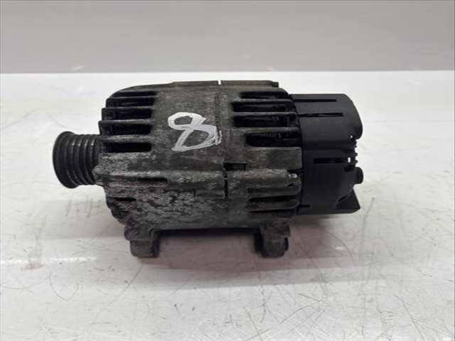 Foto 3ª: Alternador Audi A4 240 CV 176KW [CAPA CAP] (2009)