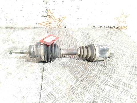 Transmision Delantera Izquierda Ssangyong Kyron 200 XDI SPORT 141CV 104KW