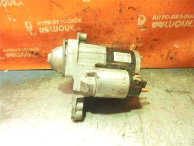 Motor de Arranque Dacia Sandero 0.9 STEPWAY PRESTIGE [0.9 LTR. - 66 KW TCE CAT]