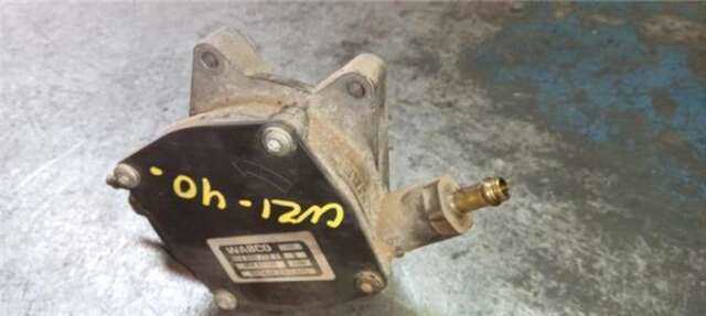 Foto 2ª: Depresor Freno Bomba Vacio Chevrolet Captiva 2.0 D [Z 20 S]