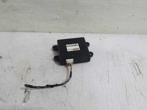 Foto 1ª: Centralita Motor ECU Mitsubishi ASX MOTION 4WD 116CV 85KW [4N13] (2014)