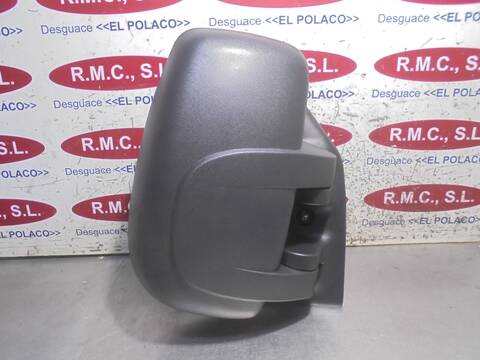 Foto 3ª: Retrovisor Derecho Renault Master 2.5 DIESEL 114CV 84KW (2003)