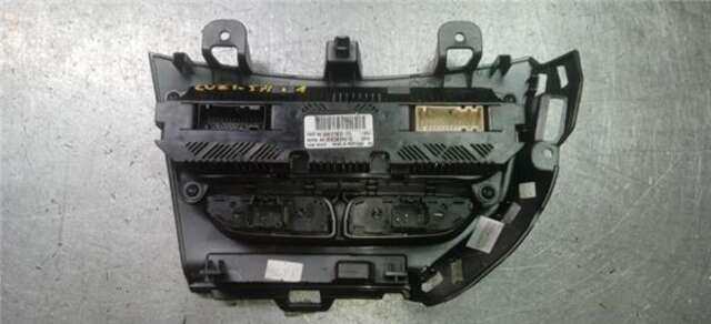 Foto 3ª: Mando Climatizador Ford Focus 1.0 TREND [1.0 LTR. - 74 KW ECOBOOST CAT] [M2DA]