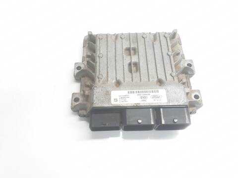 Centralita Motor ECU Ford Ranger DOPPELKABINE 4X4 WILDTRAK