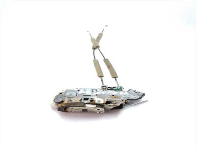 Cerradura Puerta Trasera Derecha Nissan X-Trail 1.6 DCI T32) III T32_ T32R T32RR)