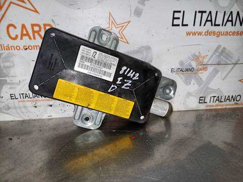 Airbag Lateral Delantero Izquierdo Bmw X5 3.0I 231CV 170KW