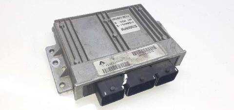 Centralita Motor ECU Renault Laguna AUTHENTIQUE 107CV 79KW