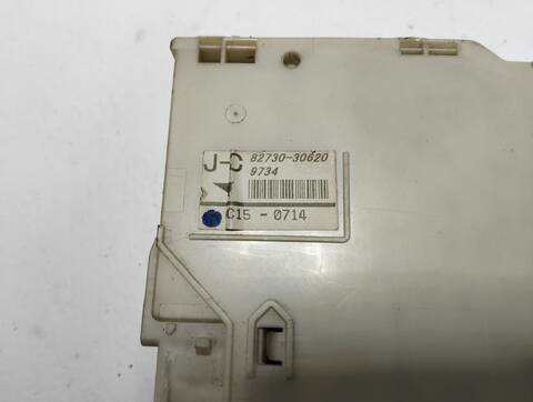 Foto 2ª: Caja Reles Fusibles Lexus GS 4 V8 32V CAT 347CV (2005)