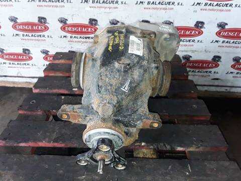 Foto 2ª: Diferencial Trasero Bmw Serie 3 315 320D 2.0 16V DIESEL 163CV (2007)