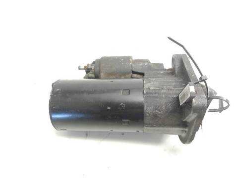 Foto 3ª: Motor de Arranque Opel Combo 1.6 CDTI C26 D26 E26 C05) [A 16 FDH] (2012)