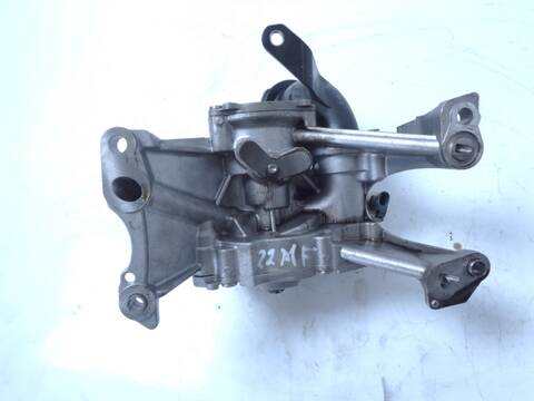 Bomba de Aceite Land Rover Range 163 CV 120KW