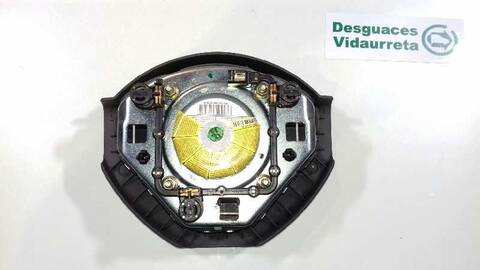 Foto 2ª: Airbag Delantero Izquierdo Fiat Panda 1.3 16V JTD DYNAMIC 70CV 51KW [188A8000] (2004)