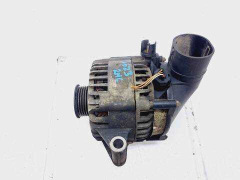 Foto 3ª: Alternador Ford Mondeo 2.0 16V DI TD CAT BERLINA 115CV 85KW [HJBB] (2005)