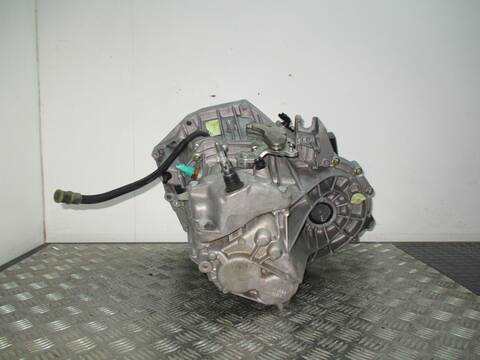 Foto 3ª: Caja Cambios Renault Scenic K9KP7 JM) (2006)