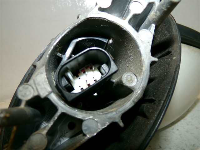 Foto 4ª: Retrovisor Derecho Mini Cooper 1.6 D R56,2006-2011 [9HZ] (2009)
