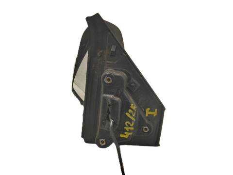 Foto 3ª: Retrovisor Izquierdo Fiat Doblo SX FURGON 95CV [330A1000] (2014)