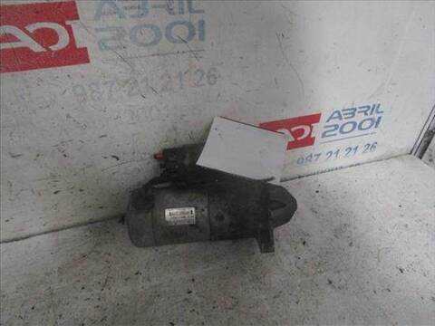 Motor de Arranque Saab 9-3 1.9 TID BERLINA 150CV 110KW